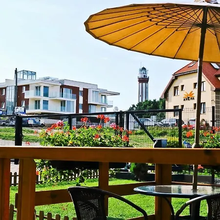 Lodge Kakadu Letniskowe