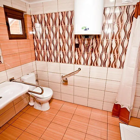 Kakadu Letniskowe Lodge