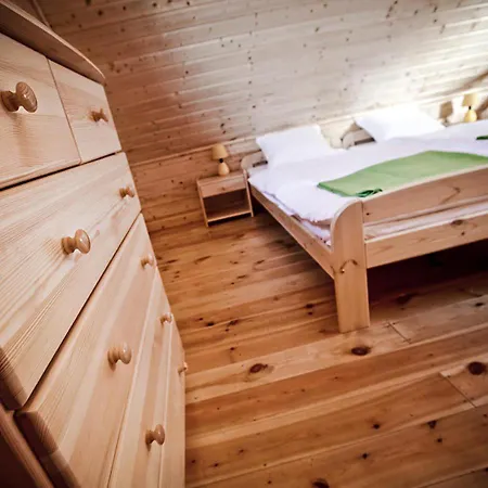 Lodge Kakadu Letniskowe *