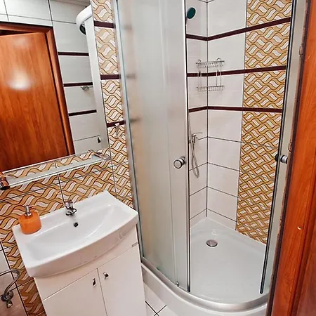 Lodge Kakadu Letniskowe