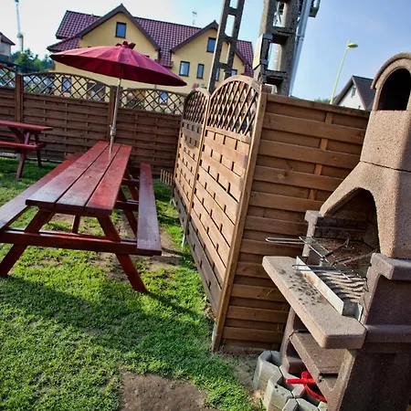 Kakadu Letniskowe Niechorze