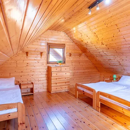 Lodge Kakadu Letniskowe *