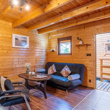 Kakadu Letniskowe Lodge Niechorze