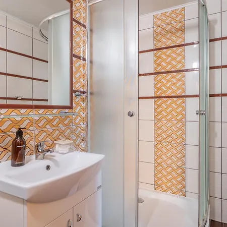 Kakadu Letniskowe Niechorze