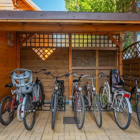 Kakadu Letniskowe Lodge *