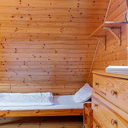 山林小屋 Kakadu 尼彻兹