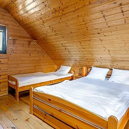 Kakadu 山林小屋 *