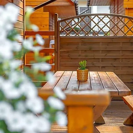 山林小屋 Kakadu