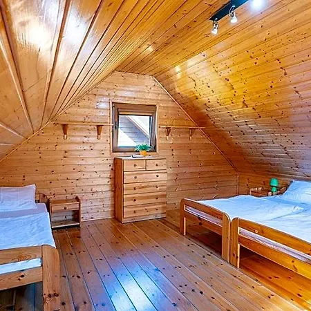 Kakadu 山林小屋 *