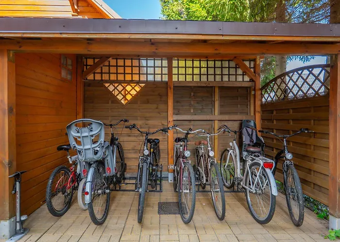 Kakadu Letniskowe Lodge *