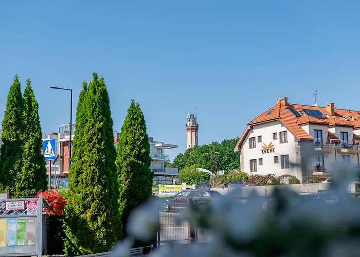 Kakadu Letniskowe Niechorze